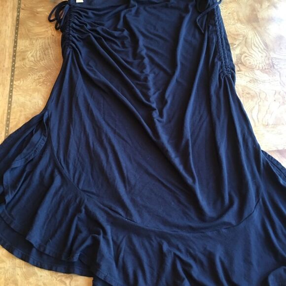 MAX STUDIO Versatile Dress Tunic Skirt - Picture 8 of 8